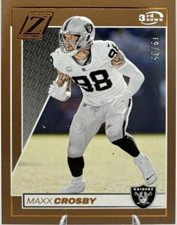Maxx Crosby