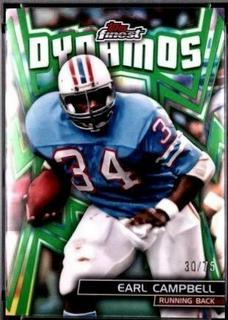 Earl Campbell