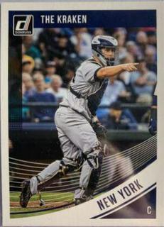 Gary Sanchez
