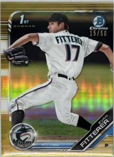 Evan Fitterer