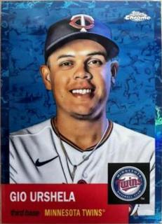 Gio Urshela