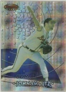 John Smoltz