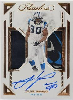 Julius Peppers