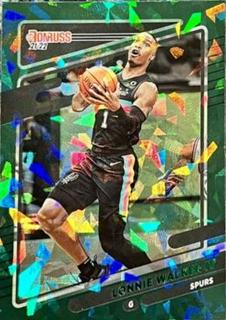 Lonnie Walker IV