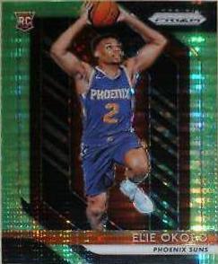 Elie Okobo