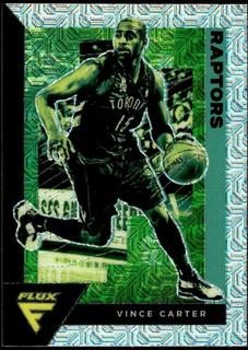 Vince Carter
