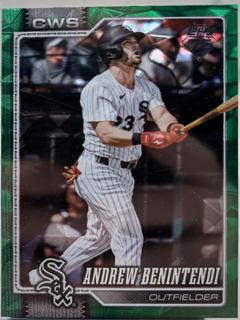 Andrew Benintendi