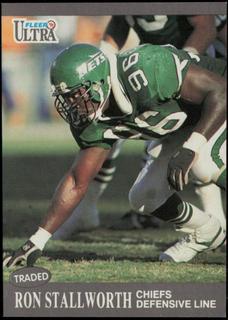 Ron Stallworth