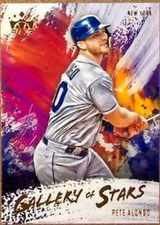 Pete Alonso