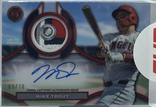 Mike Trout