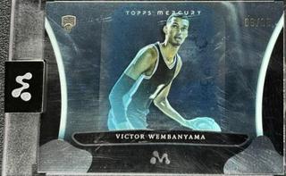 Victor Wembanyama