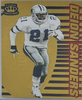 Deion Sanders
