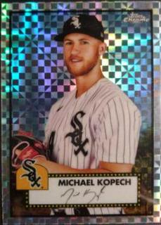 Michael Kopech