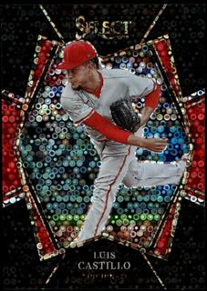 Luis Castillo