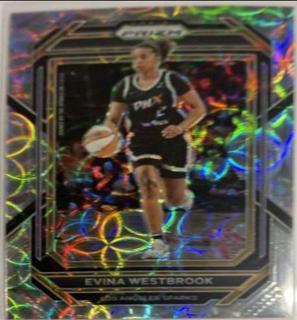 Evina Westbrook
