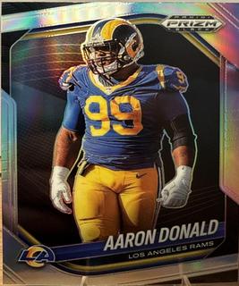Aaron Donald