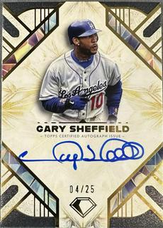 Gary Sheffield