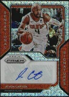 Jevon Carter