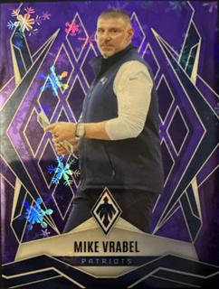 Mike Vrabel