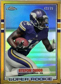 Stefon Diggs