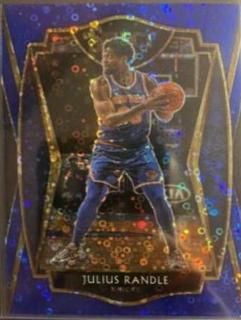Julius Randle