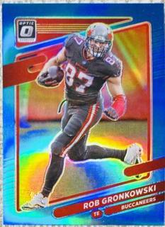 Rob Gronkowski
