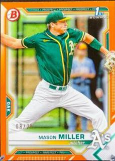 Mason Miller