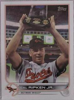 Cal Ripken Jr