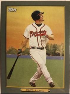 Chipper Jones