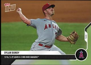Dylan Bundy