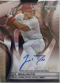 J.T. Realmuto
