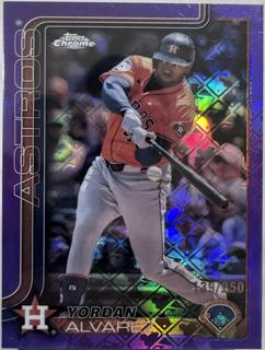 Yordan Alvarez
