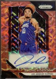 Jerome Robinson