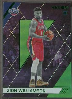 Zion Williamson