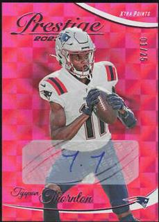 Tyquan Thornton