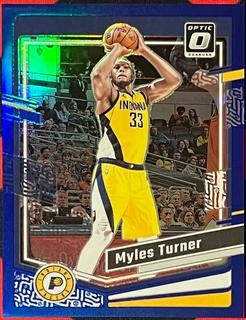 Myles Turner