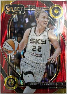 Courtney Vandersloot