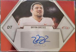 Bryan Bresee