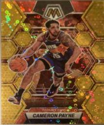 Cameron Payne