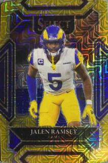 Jalen Ramsey
