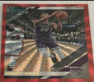Harry Giles