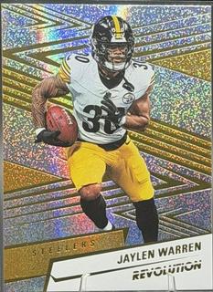 Jaylen Warren