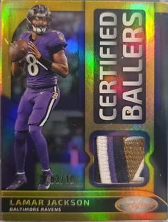 Lamar Jackson
