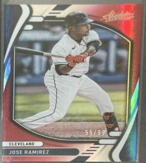 Jose Ramirez