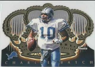 Charlie Batch