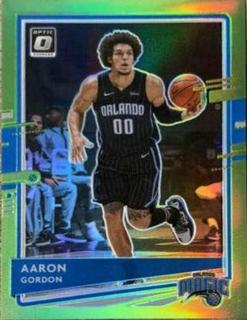 Aaron Gordon