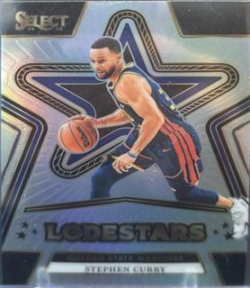 Stephen Curry