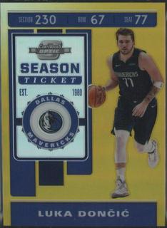 Luka Doncic