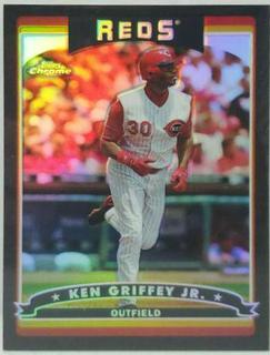 Ken Griffey Jr.