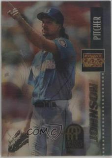 Randy Johnson